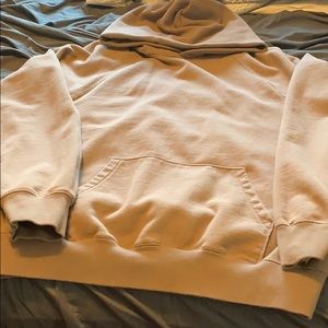 Fear of God Essential Hoodie